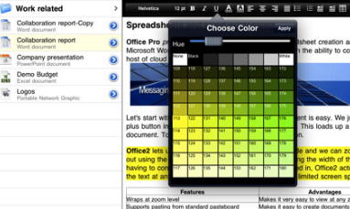 Les meilleures applications professionnelles pour iPad – Applications iPad pour les entreprises
