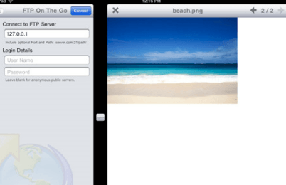 Les meilleures applications professionnelles pour iPad – Applications iPad pour les entreprises