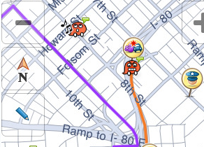 5 Applications pratiques de détecteurs de radars pour iPhone
