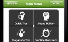 Les 10 meilleures applications iPhone pour les examens