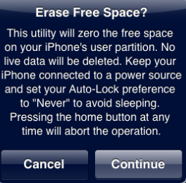 Les 10 meilleures applications Cydia pour iPhone