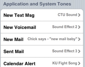 Les 10 meilleures applications Cydia pour iPhone