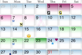 Les 10 meilleures applications iPhone pour les femmes enceintes