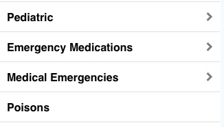 8 applications iPhone d’urgence très utiles qui peuvent sauver des vies