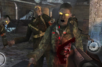 Les 10 meilleurs jeux de combat pour iPhone