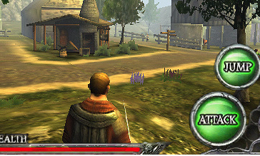 Les 10 meilleurs jeux de combat pour iPhone