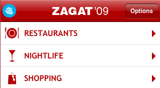 Les meilleures applications iPhone pour les voyages et les déplacements