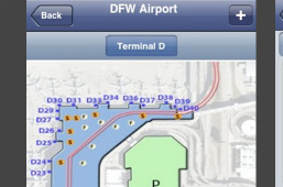 Les meilleures applications iPhone pour les voyages et les déplacements
