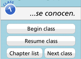 10 Applications iPhone Espagnoles Cool Pour Apprendre L’Espagnol