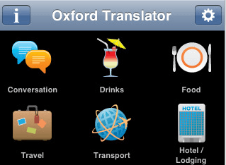 10 Applications iPhone Espagnoles Cool Pour Apprendre L’Espagnol