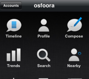Les 7 meilleurs clients Twitter pour iPhone