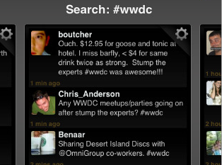 Les 7 meilleurs clients Twitter pour iPhone