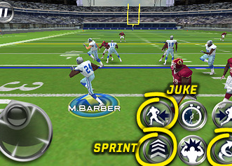 Les 10 meilleures applications de sport 3D pour iPhone