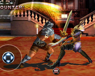 5 jeux de combat 3D incontournables pour iPhone