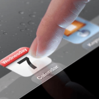 Nouvel iPad HD et nouvelle Apple TV : sortie prévue aujourd&rsquo;hui ?