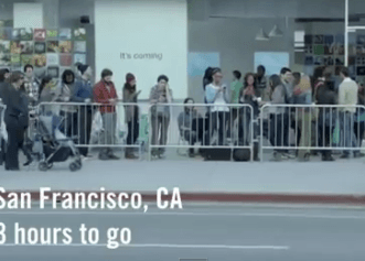 La publicité de Samsung pour le Super Bowl vise Apple