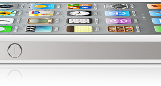 L&rsquo;accéléromètre de l&rsquo;iPhone peut-il espionner les ordinateurs ?