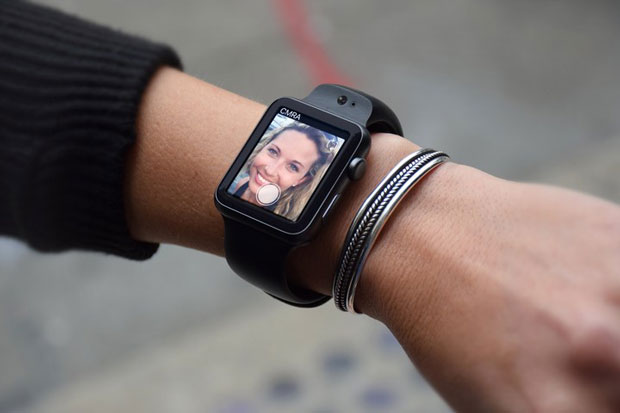 2 caméras de montres intelligentes à ne pas manquer