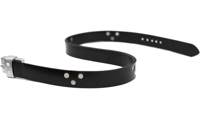 2 ceintures de navigation portables intelligentes avec alertes vibrantes