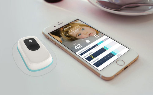 3 Accessoires Intelligents Pour Vous Aider à Arrêter de Fumer