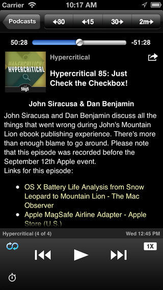 3 applications sans jailbreak