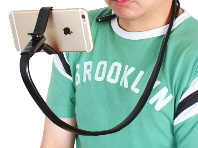 3 étuis pour iPhone à porter
