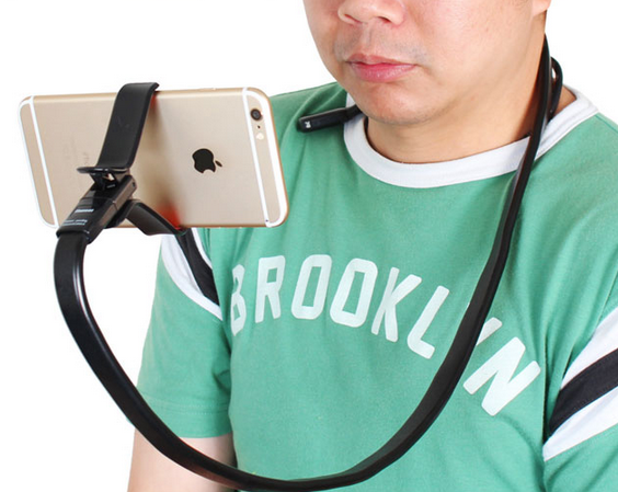 8 accessoires iPhone/iPad pour les fainéants