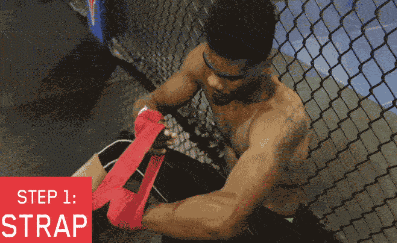 4 entraineurs de boxe équipés d’applications incontournables