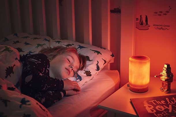 5 Applications Intelligentes pour les Dormeurs et Apaiseurs de Bébé