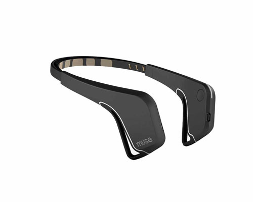 5 Incroyables Casques de Stimulation Cérébrale Compatibles iOS