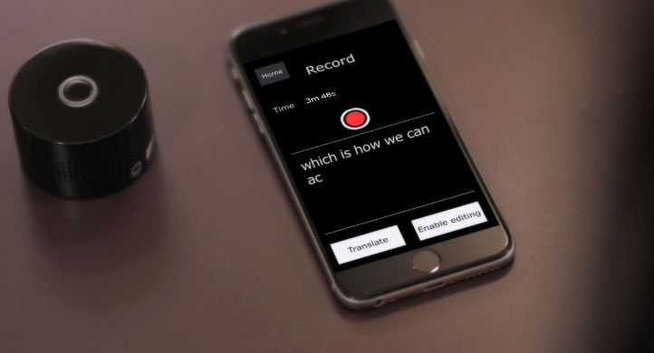 5 accessoires iOS pour prendre des notes numériques