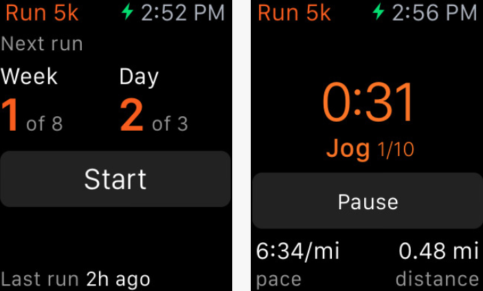 5 applications Apple Watch idéales pour les entraînements HIIT