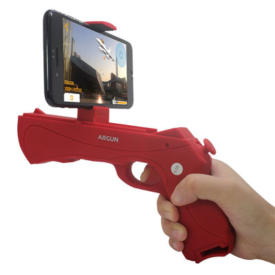 5 applications de contrôle d’arme incontournables pour iPhone