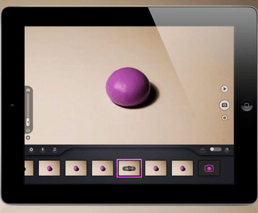 5 applications de vidéo en stop motion de haute qualité pour iPhone et iPad