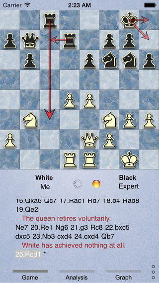 5 applications d’échecs tactiques pour iPhone