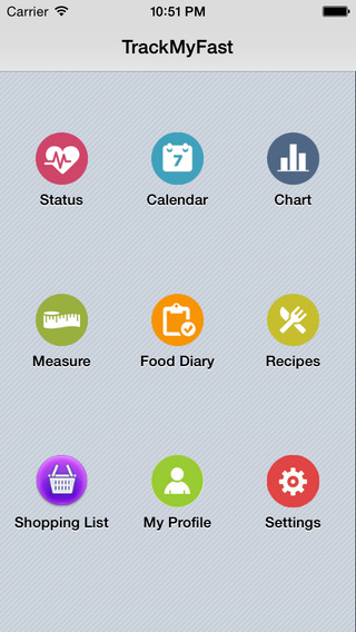 5 applications iOS pour le régime 5:2