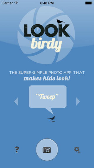 5 applications iPhone pour la photographie de bébé