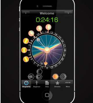 5 applications iPhone pour le rêve lucide