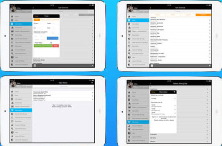 5 applications iPhone pour trouver des restaurants sains
