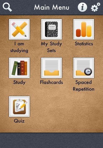 5 applications iPhone utiles pour la préparation au TOEFL