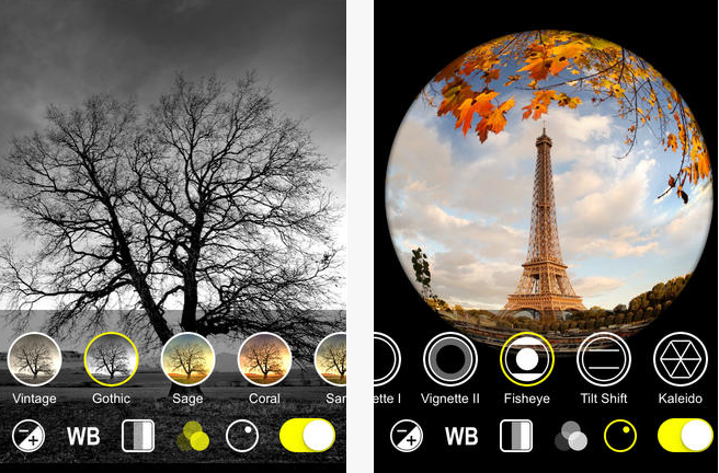 5 applications incroyables de ralentis pour iPhone
