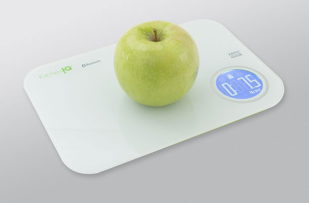 5 balances de nutrition compatibles application pour votre maison intelligente