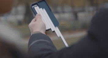 5 étuis pour selfies pour iPhone
