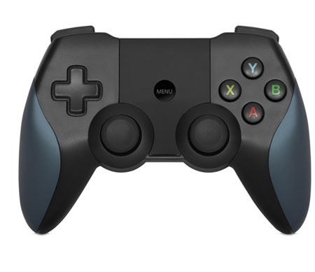 5 manettes de jeu pour Apple TV
