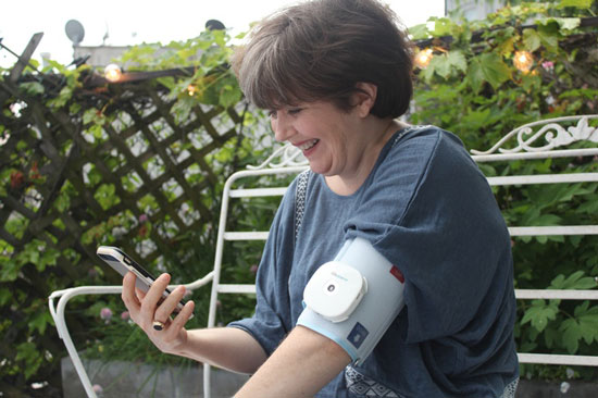 5 stéthoscopes intelligents compatibles iPhone et iPad