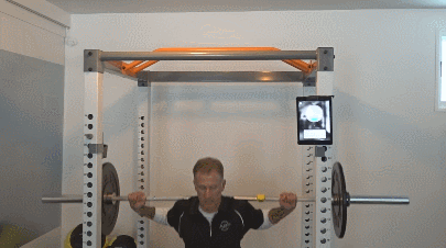 5 accessoires portables intelligents pour la musculation