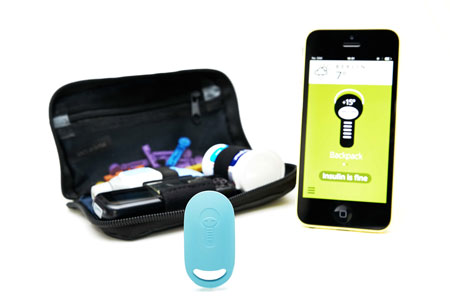 6 accessoires compatibles iOS pour les diabétiques