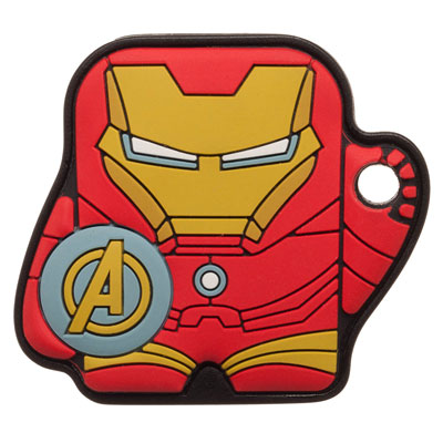 6 aplicacións intelligentes d’Iron Man, gadgets et gizmos