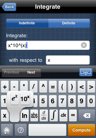 6 applications de calcul utiles pour iPhone et iPad