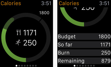 6 applications de coaching pour la perte de poids compatibles Apple Watch, iPhone et iPad